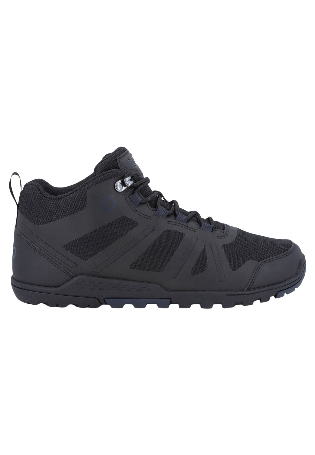 

Сапоги Xero Shoes Ankleboots Daylite Hiker Fusion, черный