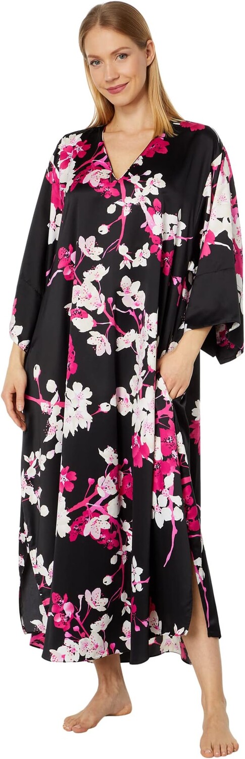 

Kyoto Caftan Natori, цвет Black Multi