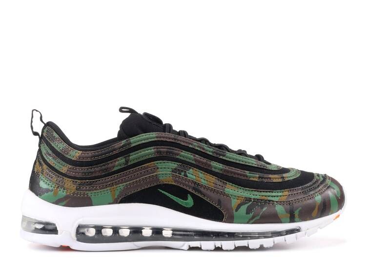 

Кроссовки Nike AIR MAX 97 'UK',