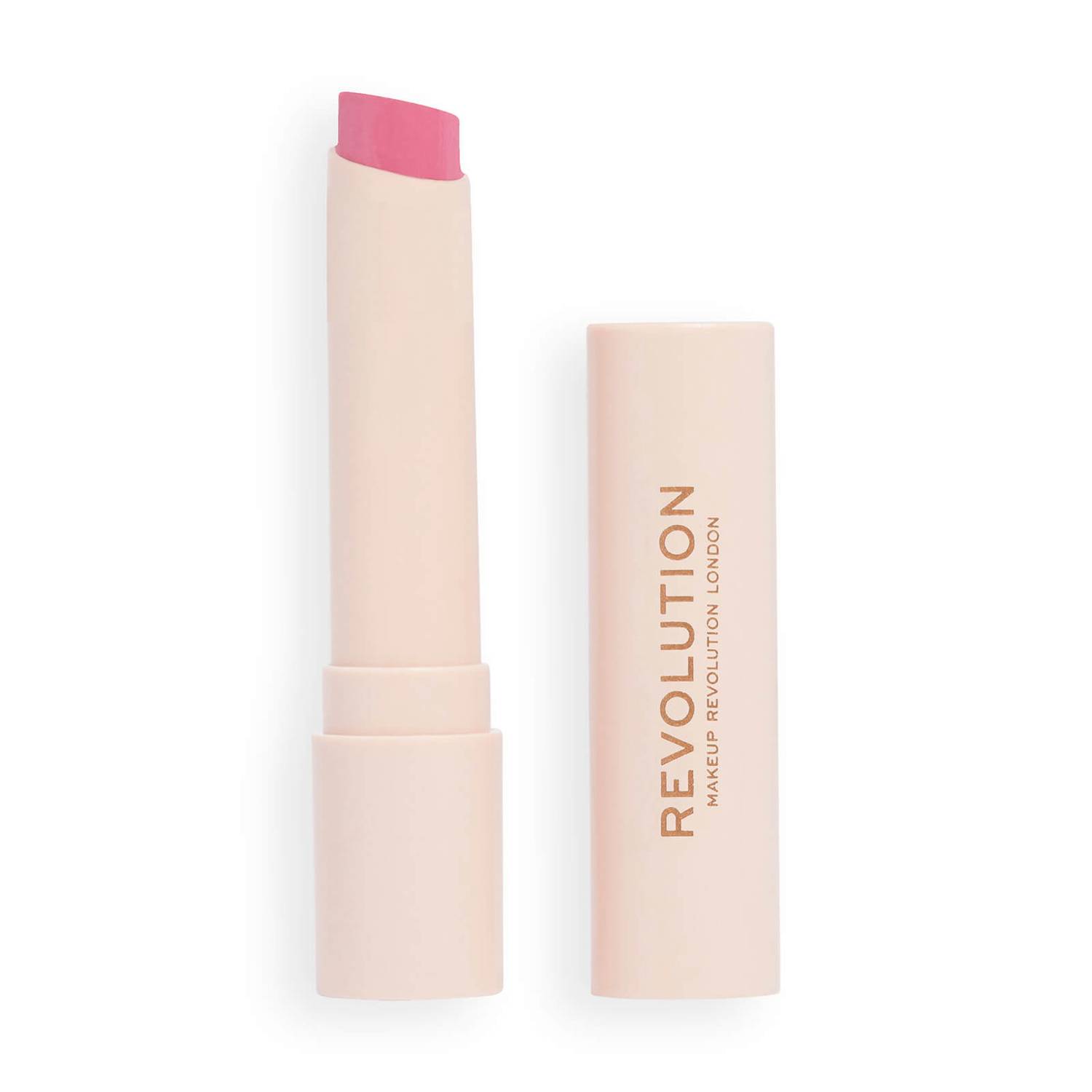 Бальзам для губ Revolution Beauty Revolution Pout Balm, Pink Shine