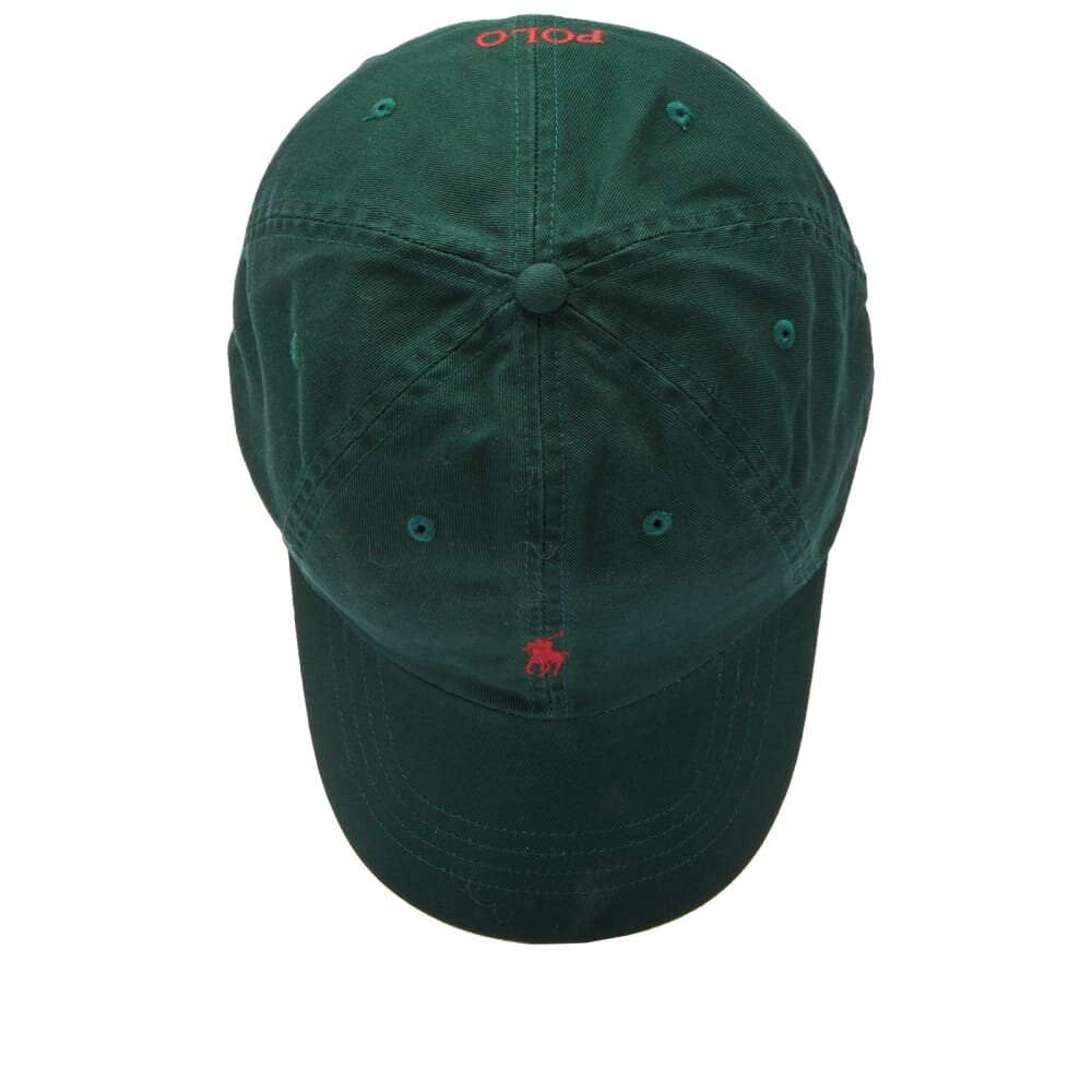 

Классическая бейсболка Polo Ralph Lauren
