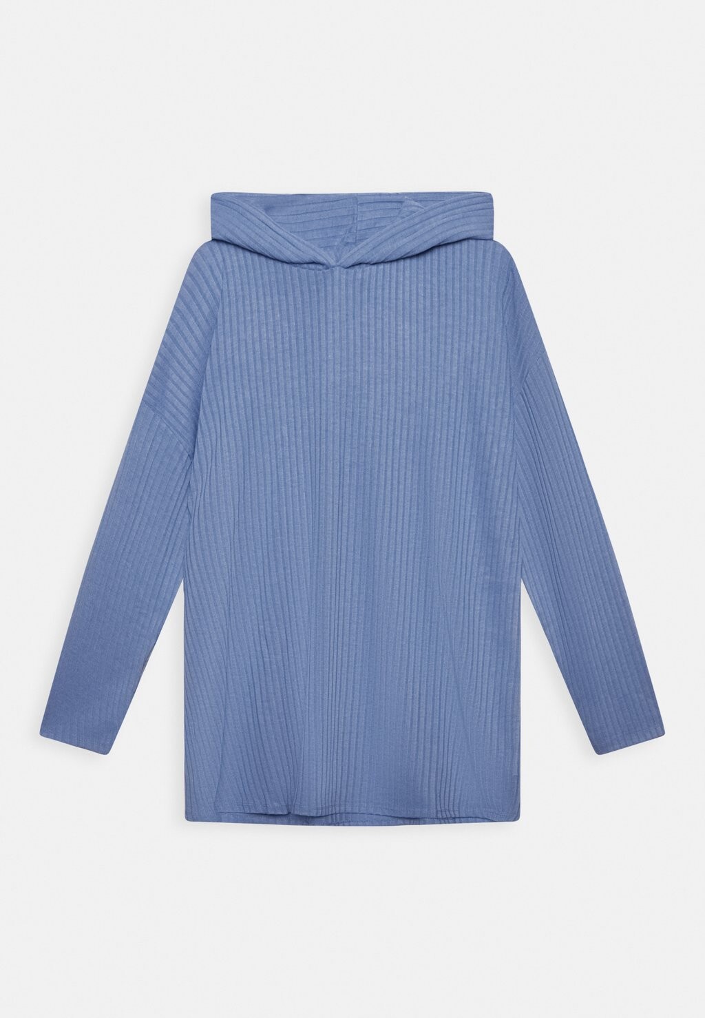 

Вязаный свитер LPMOLLY HOODIE Pieces Kids, цвет granada sky