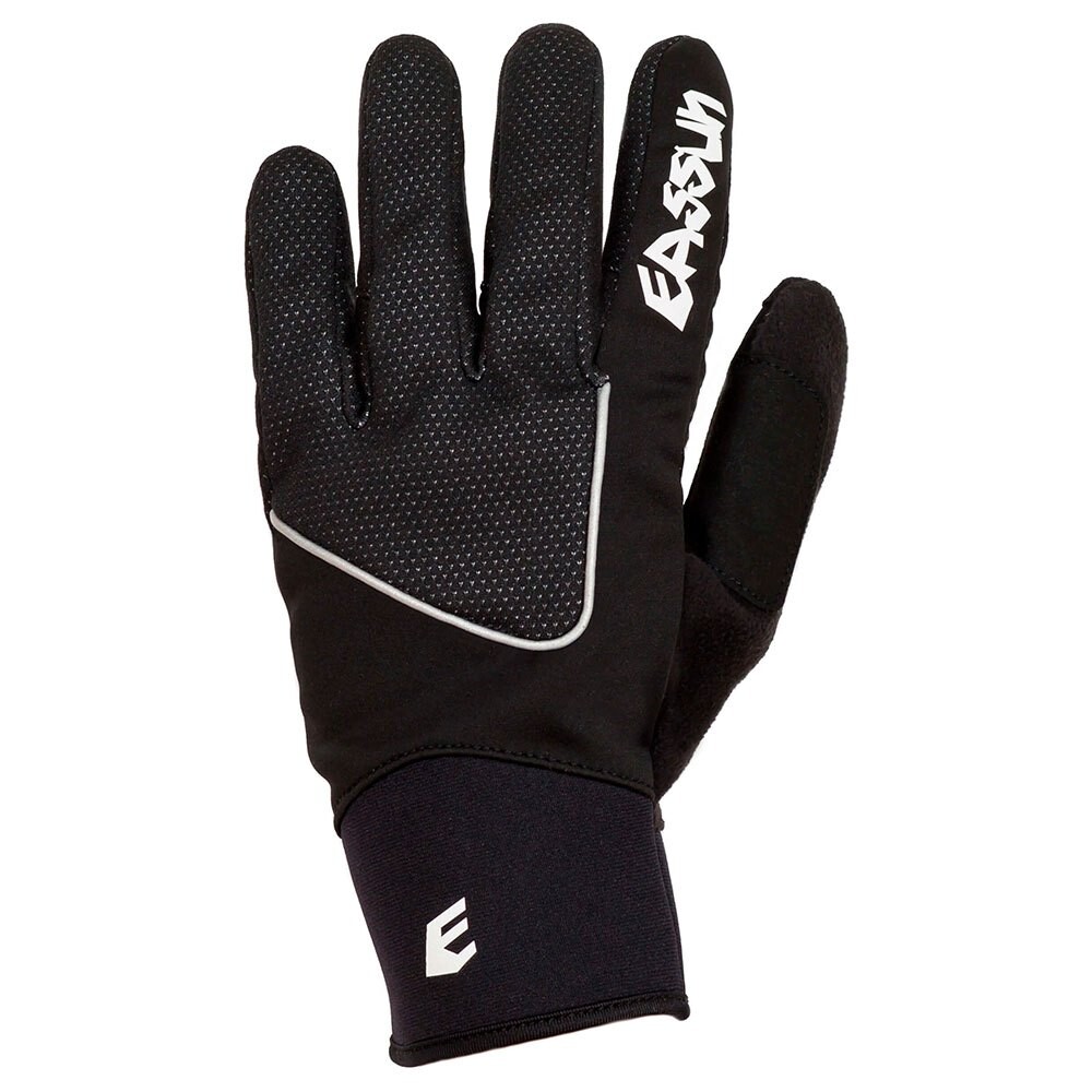 

Длинные перчатки Eassun Frozen Polar, черный
