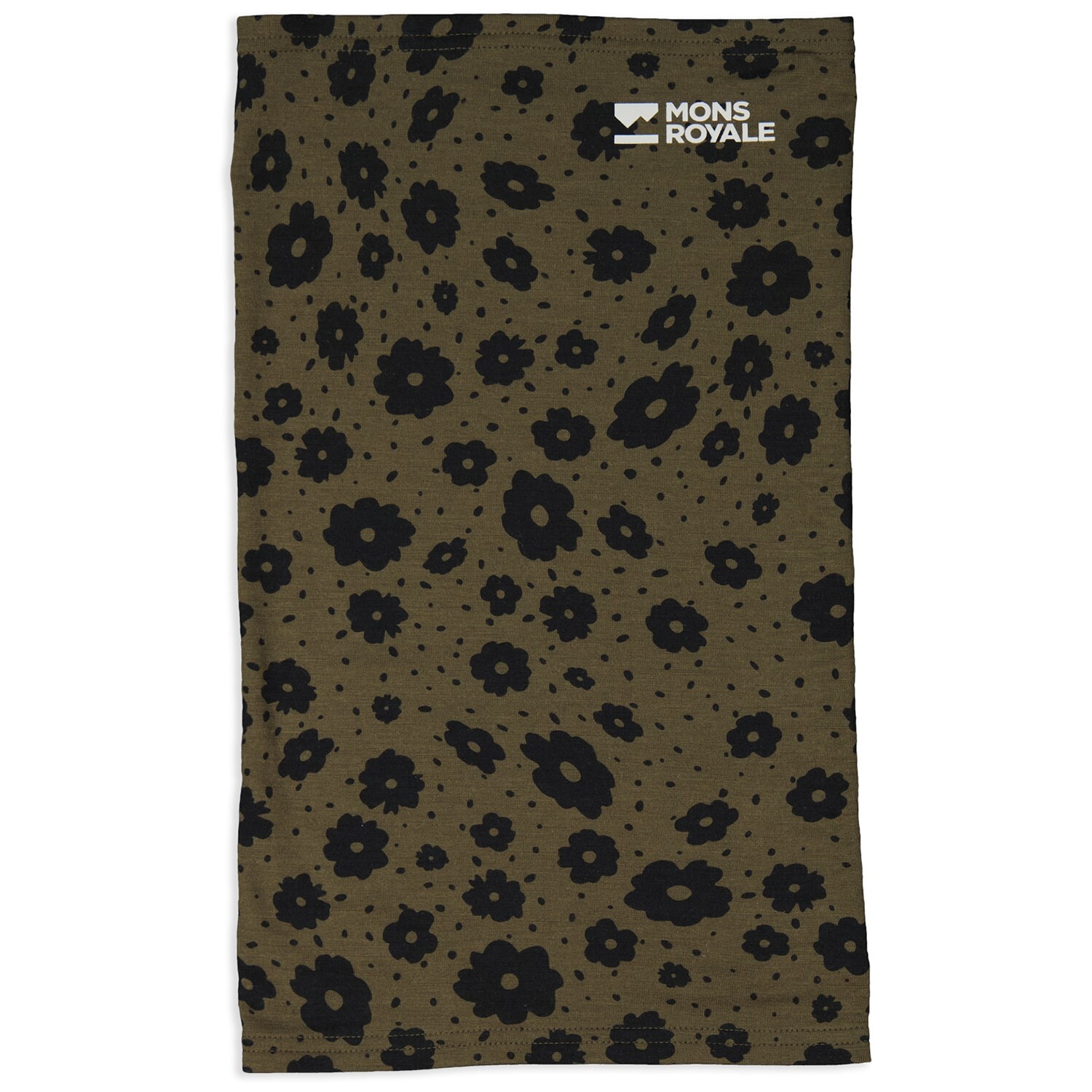 

Лыжная маска MONS ROYALE Daily Dose Merino Flex 200 Neckwarmer