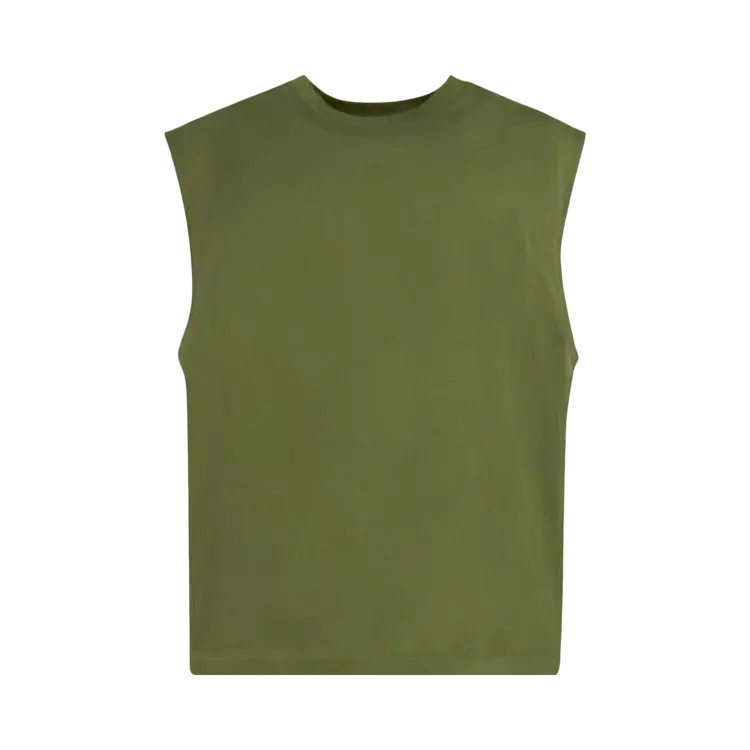 

Футболка Marni Boxy Fit Back Dripping Flower 'Leaf Green', зеленый