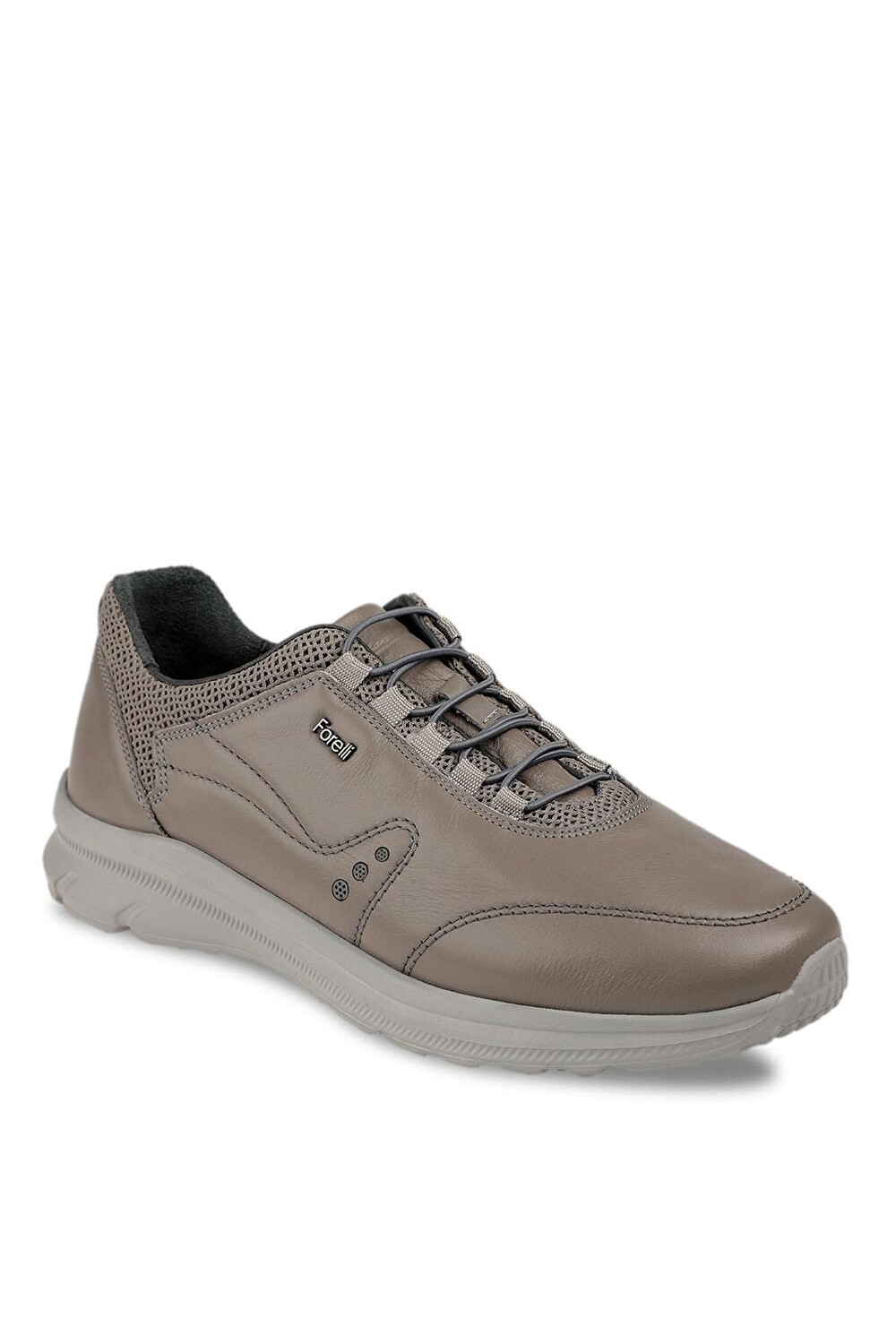 

NERTON-G Comfort Мужская обувь Stone FORELLİ