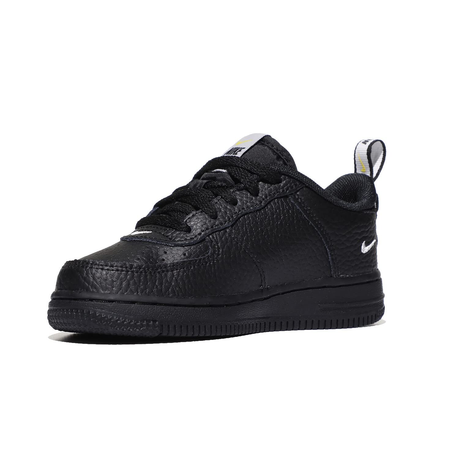 

Кроссовки Nike Kids Force 1 Lv8 Utility (Infant/Toddler)