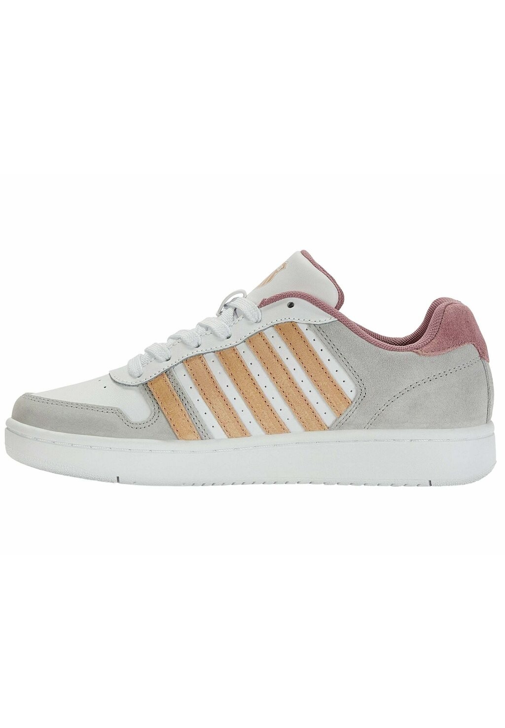 

Кроссовки K-SWISS, белый