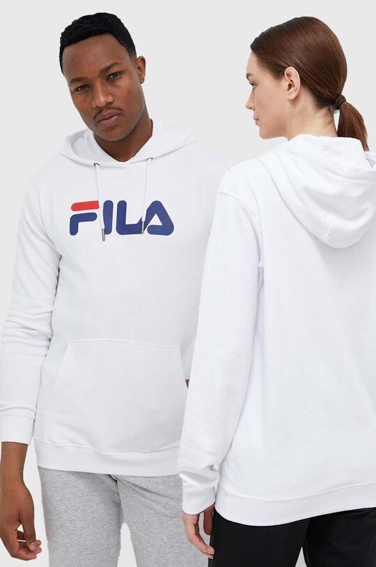 

Фуфайка Fila, белый