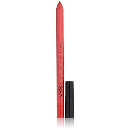 

NYX Professional Makeup Slide On Lip Pencil Карандаш для губ True Red