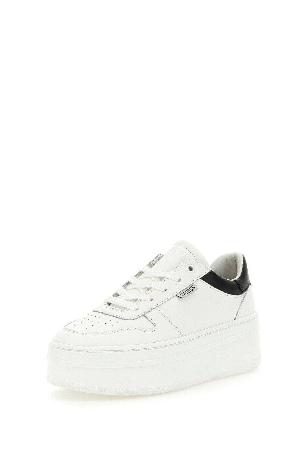 

Женские кроссовки Lıfet Guess, белый