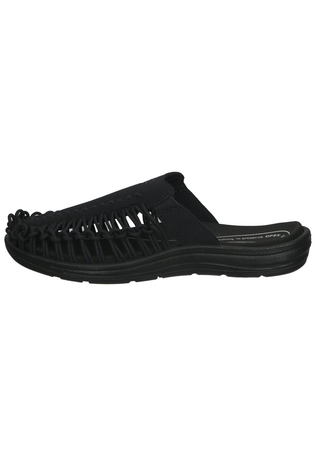 

Шлепанцы Keen