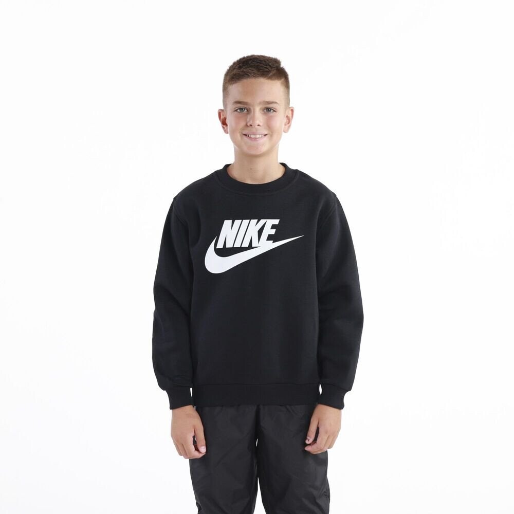 

Толстовка Nike FD2992, черный