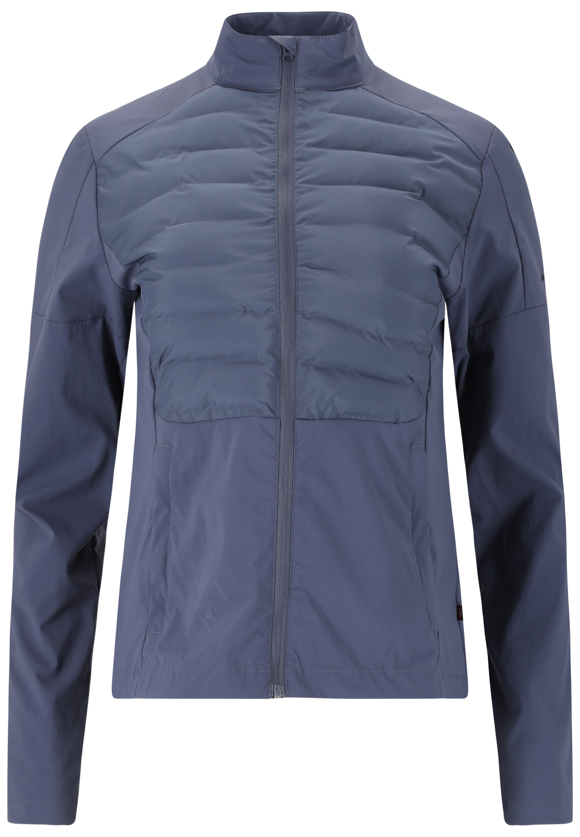 Спортивная куртка Endurance Beistyla, цвет 2177 Serenity Blue