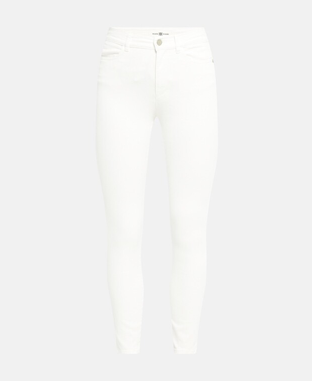 

Повседневные брюки Riani, цвет Wool White