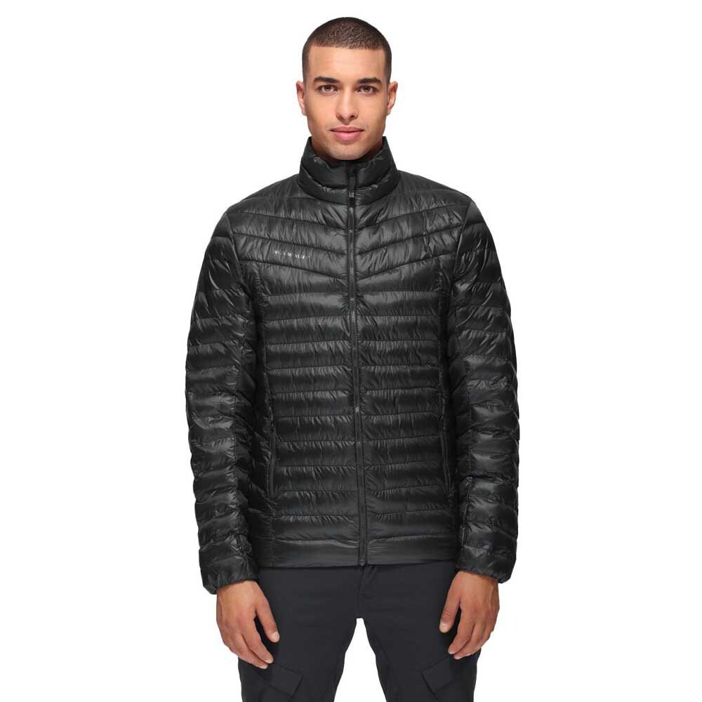 

Куртка Mammut Albula, черный