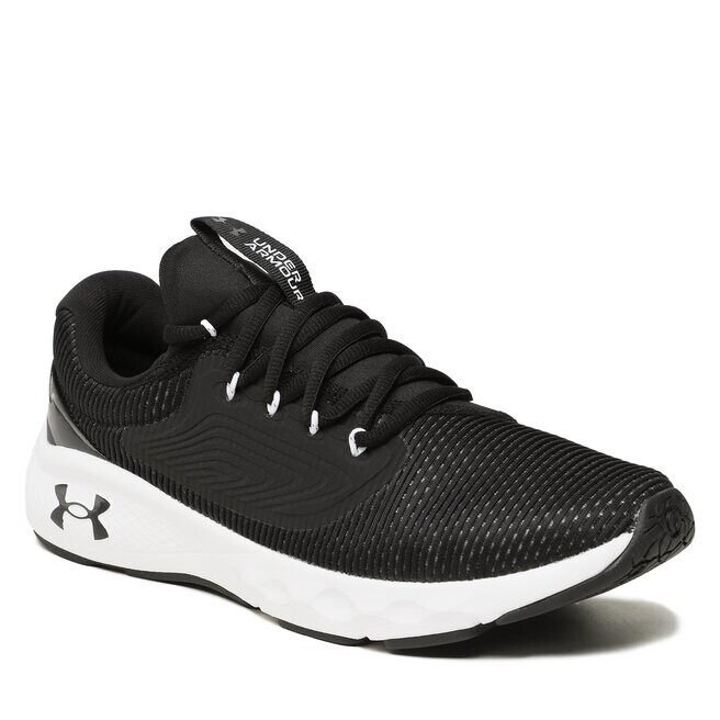 

Кроссовки Under Armour UaW Charged, черный