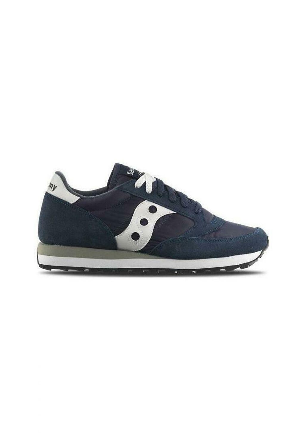 

Кроссовки Saucony, темно-синий
