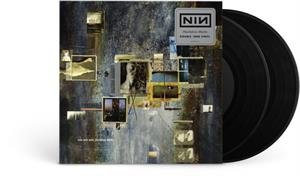 Виниловая пластинка Nine Inch Nails - Hesitation Marks