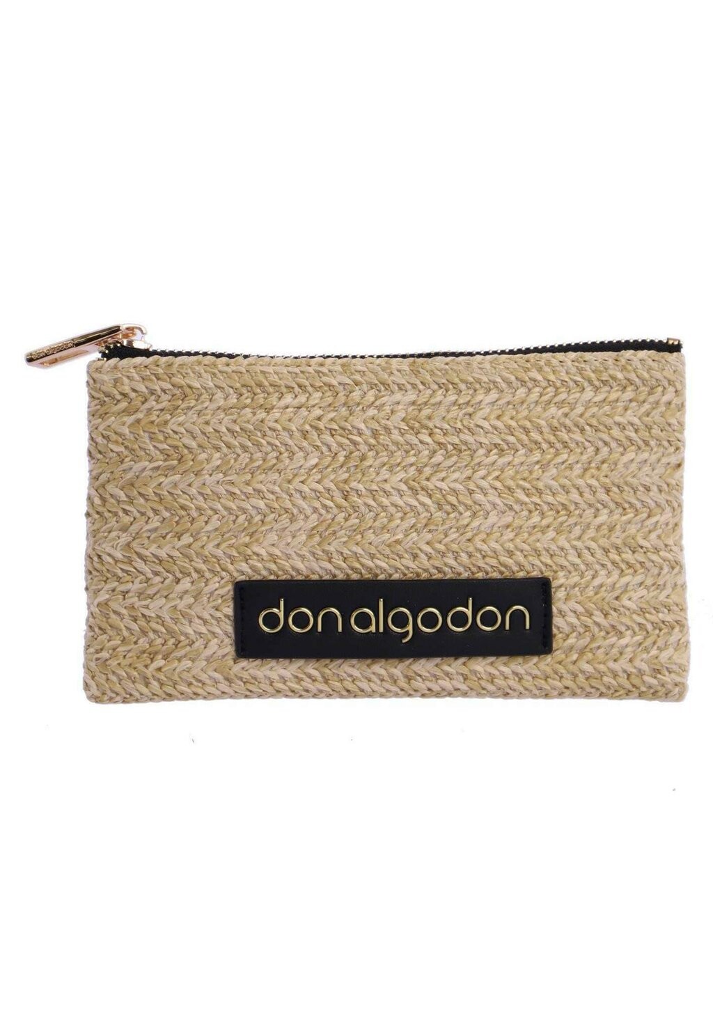 

Кошелек PARA RAFF Don Algodon, коричневый