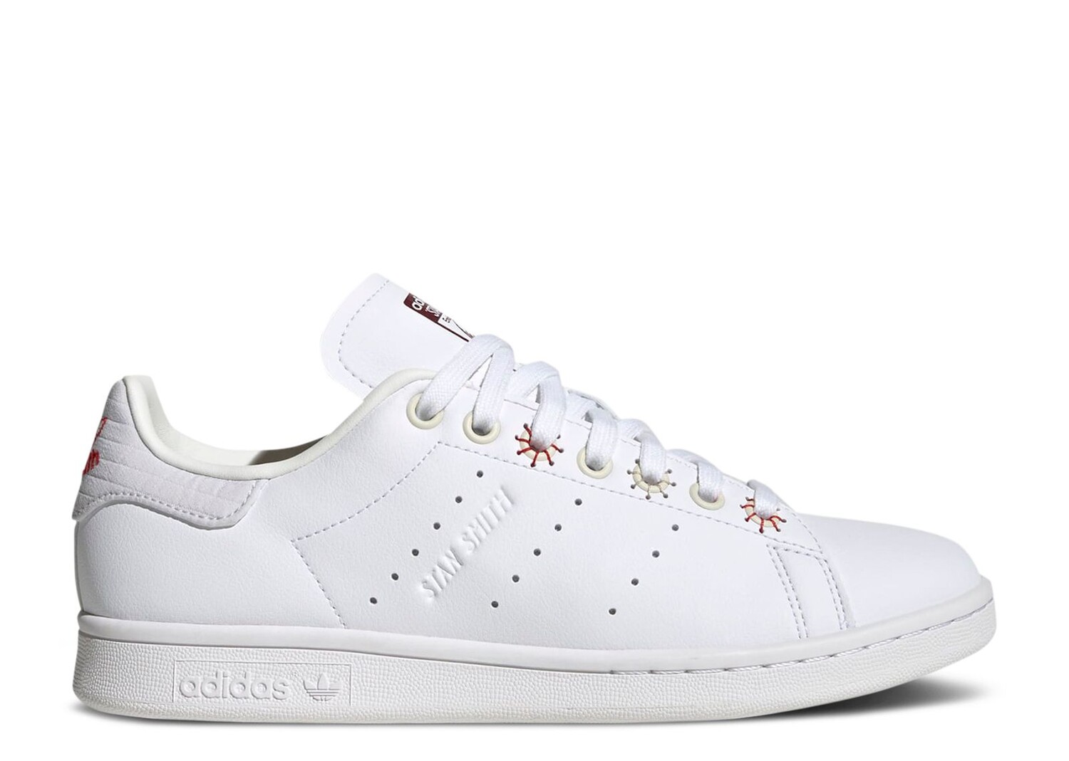 

Кроссовки adidas Wmns Stan Smith 'Tokyo', белый