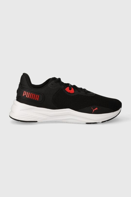 

Кроссовки Disperse XT 3 Knit Puma, черный