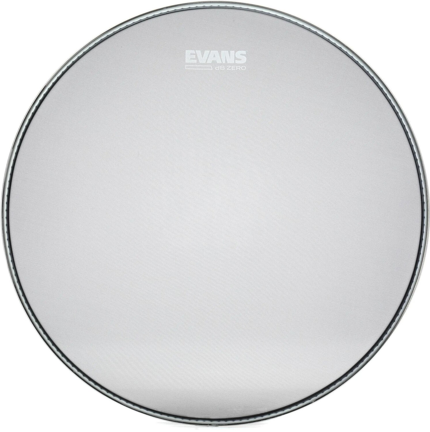 

Пластик Evans dB Zero Bass — 20 дюймов