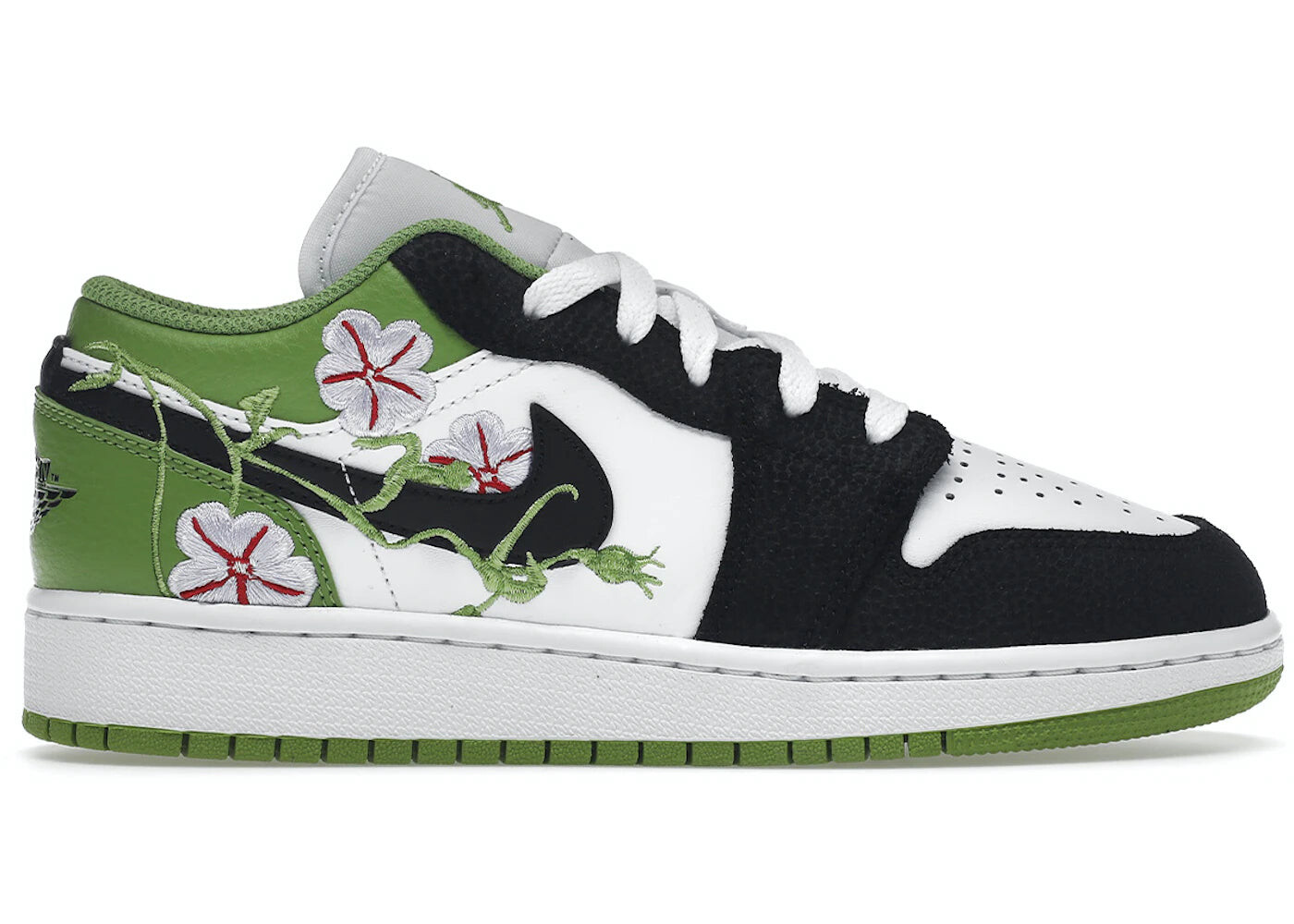 

Кроссовки Air Jordan 1 Low