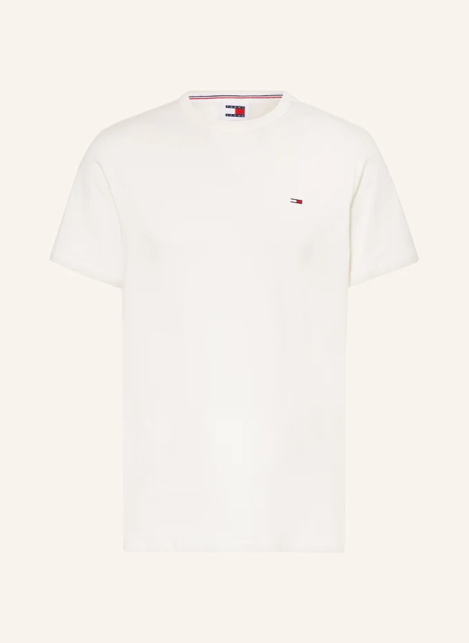 

Футболка Tommy Jeans, бежевый