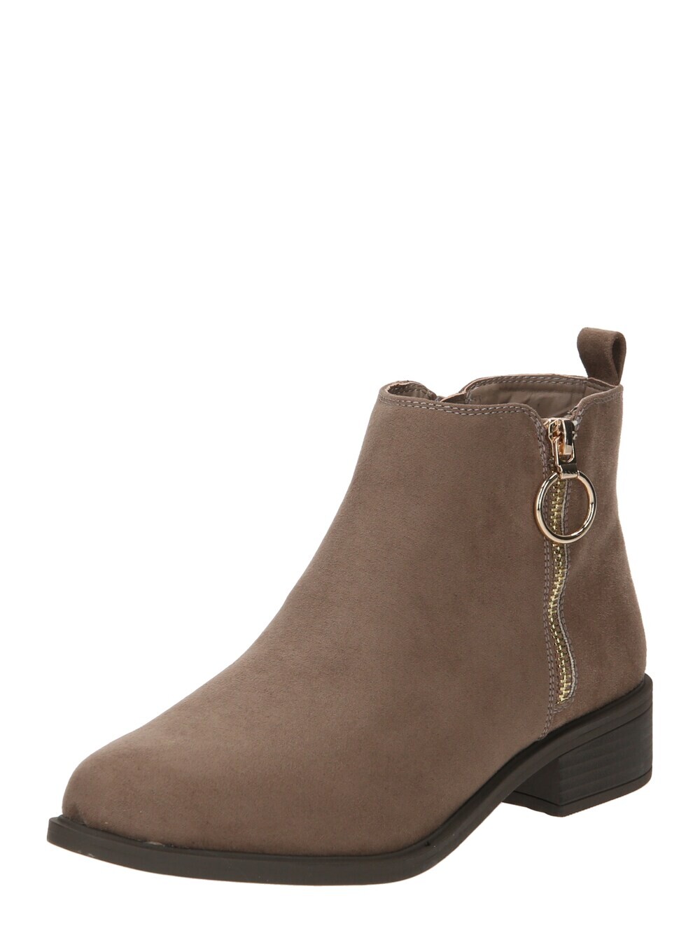 

Ботинки Dorothy Perkins Memphis, серо-коричневый