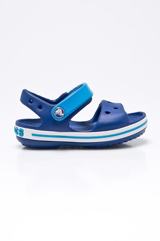 Crocs - Детские сандалии, синий