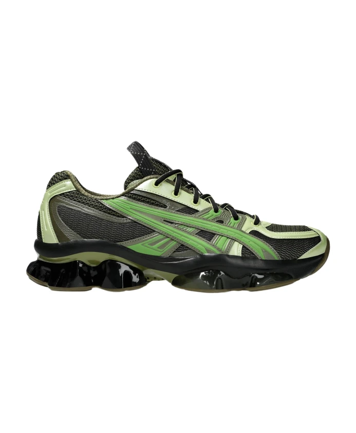 

Кроссовки Kinetic с амортизацией ff blast Asics, мультиколор
