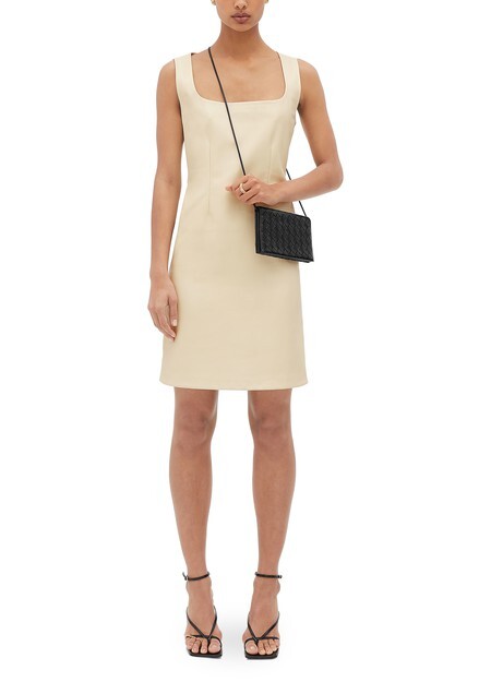 

Кошелек на ремешке Bottega Veneta