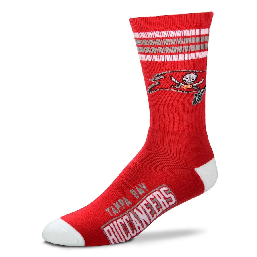 

Носки For Bare Feet Tampa Bay Buccaneers