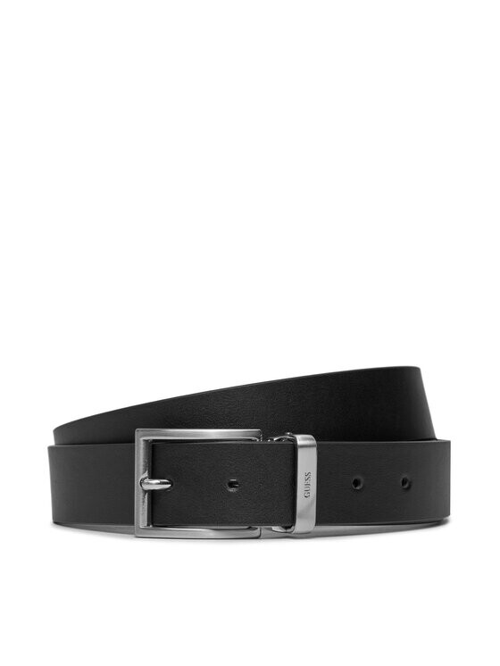 

Мужской ремень Guess, коричневый