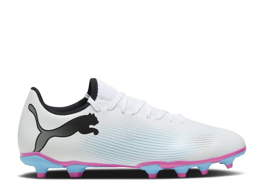 

Кроссовки Puma Future 7 Play Fg Ag 'Phenomenal Pack', белый