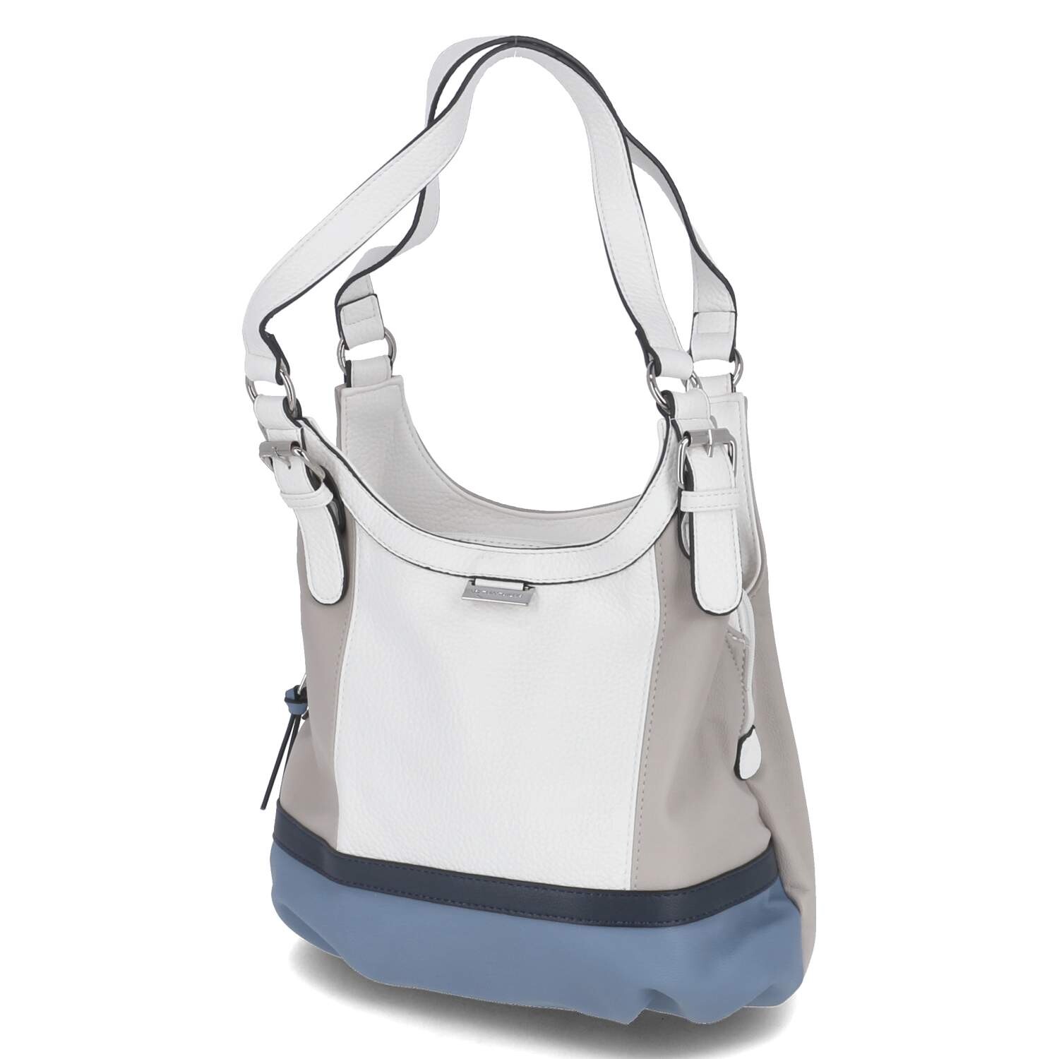 

Сумка через плечо Tom Tailor Shopper JUNA, разноцветный