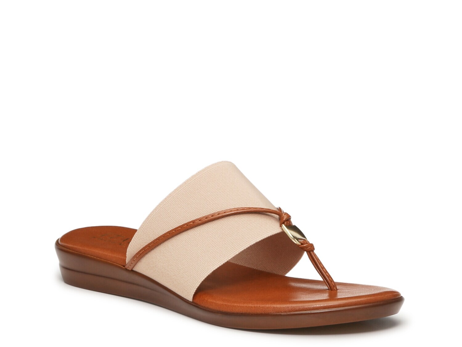 

Сандалии Italian Shoemakers Caro, серо-коричневый