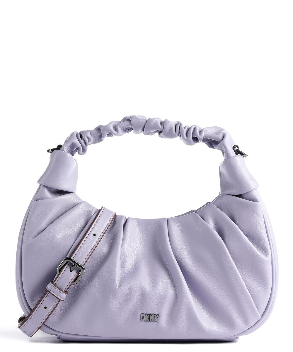 

Сумочка Reese из искусственной кожи Dkny, лавандовый