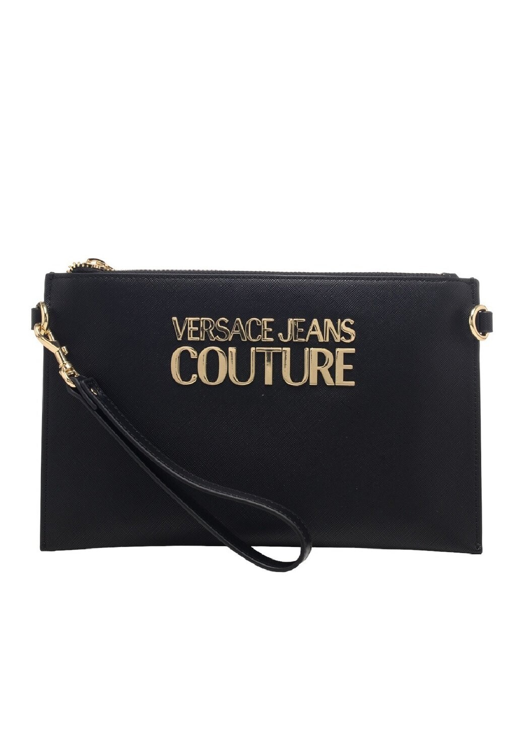

Кошелек Versace Jeans Couture, черный