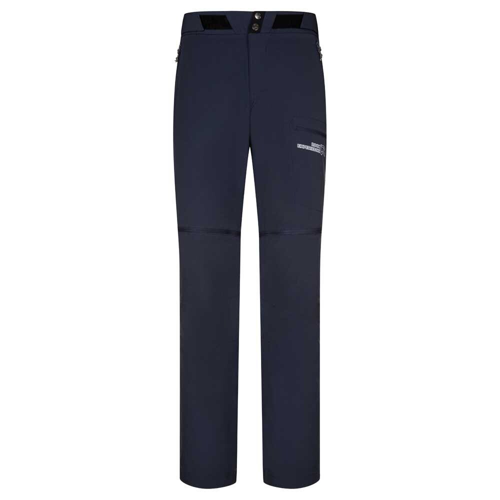 

Брюки Rock Experience Observer 2.0 T Zip, синий