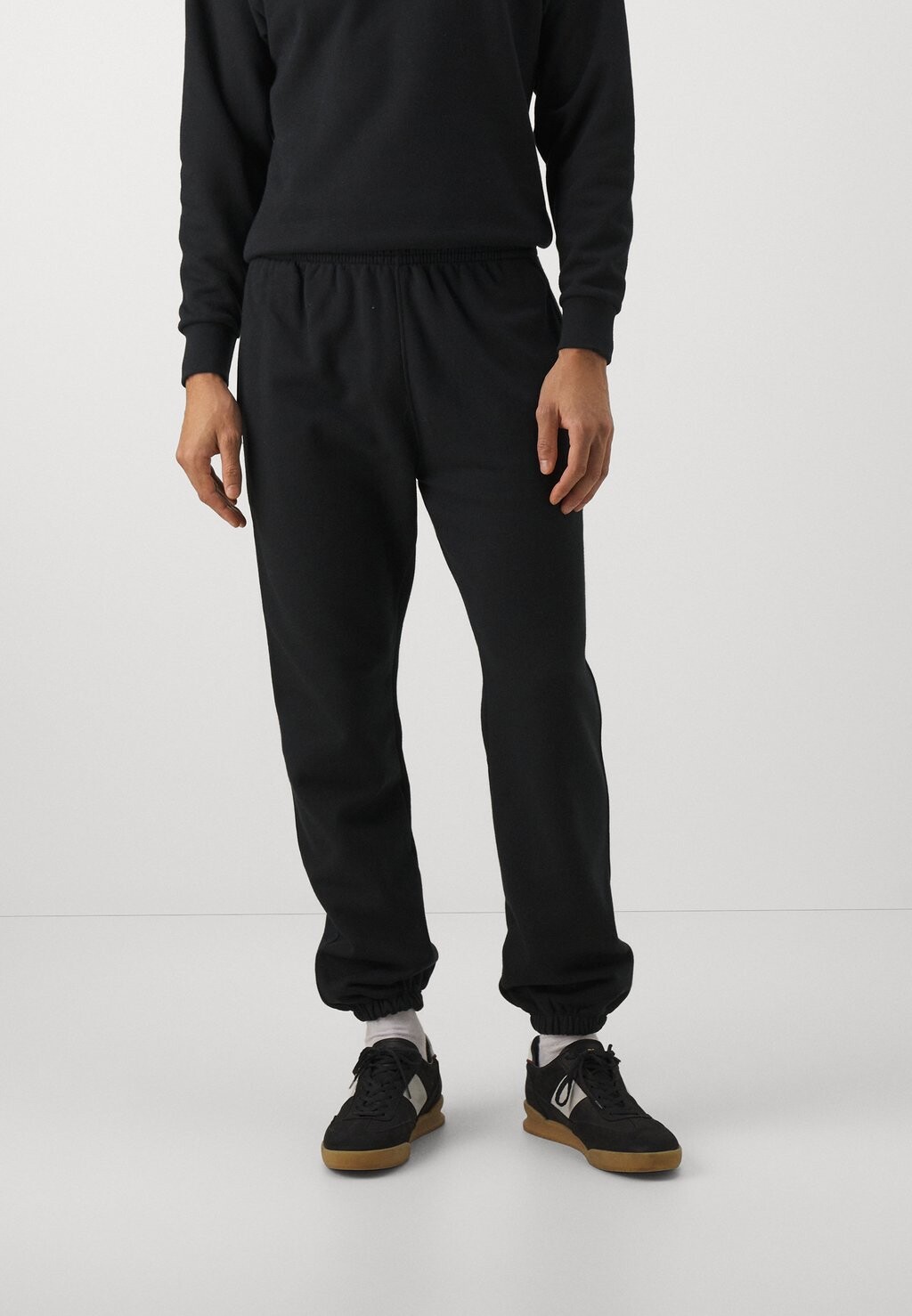 

Спортивные брюки ORGANIC PANTS UNISEX 7 DAYS Active, цвет black