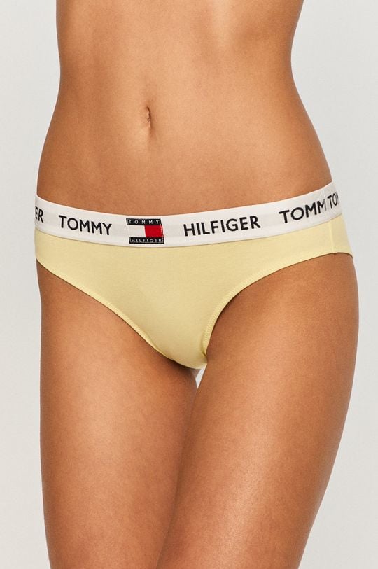 

Трусы Tommy Hilfiger, желтый