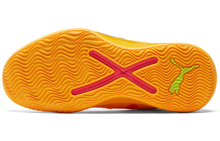 

Мужские баскетбольные кроссовки Puma Rise