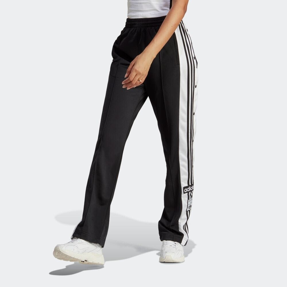 

Брюки Adidas IB5924, черный
