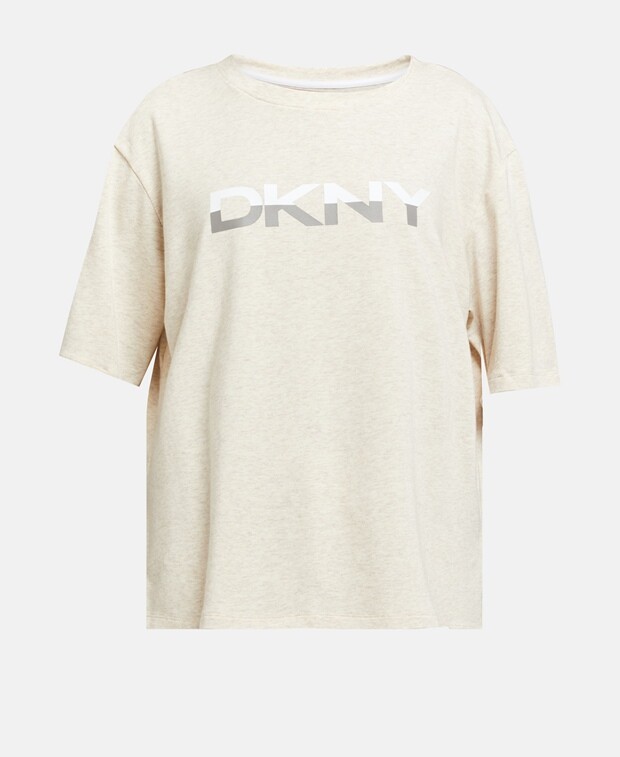 

Пижама DKNY, естественный