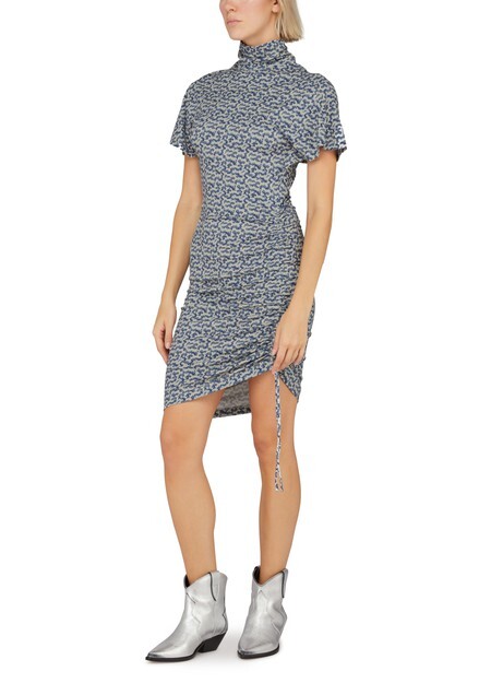 

Лия платье Marant Etoile