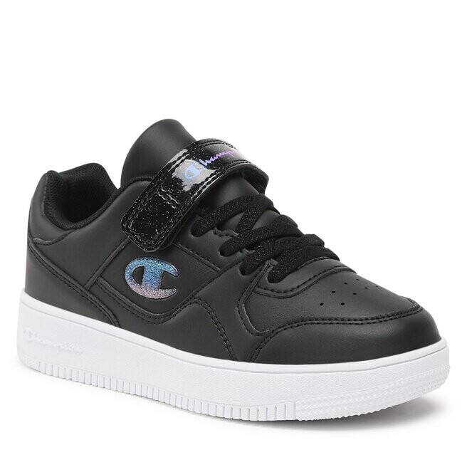

Кроссовки Champion ReboundLow G, черный