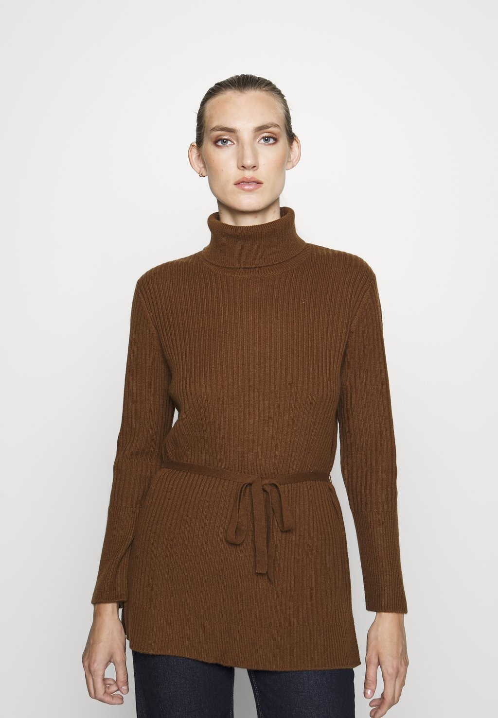 

Свитер pure cashmere, Коричневый