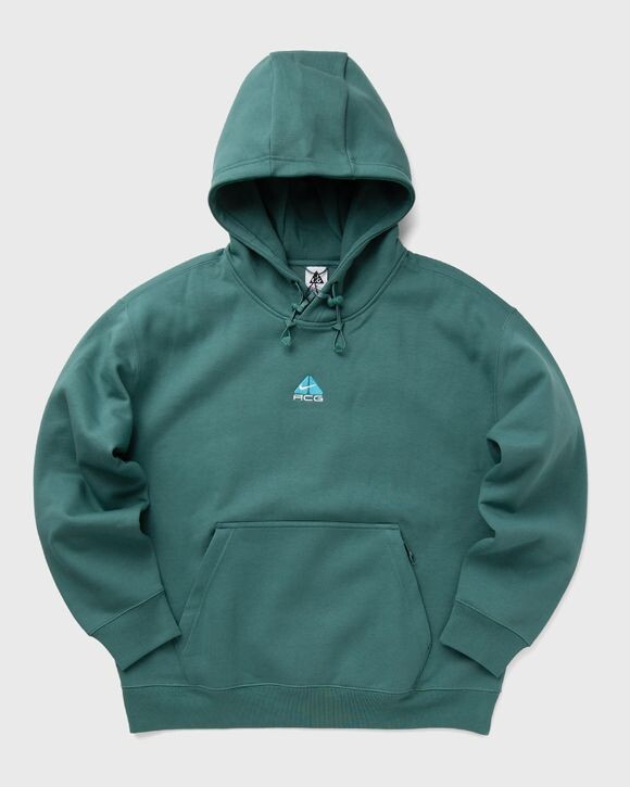 

Худи Nike Acg Therma-Fit Fleece Pullover Hoodie, цвет bicoastal/summit white